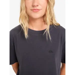 Women's T-shirt Quiksilver Essential image-6
