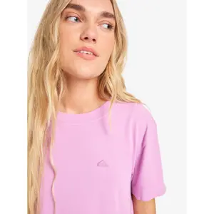 Női póló Quiksilver Essential image-6
