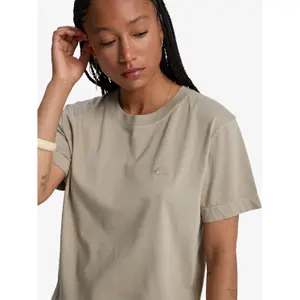 Damen T-Shirt Quiksilver Essential image-6