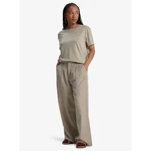 Damen T-Shirt Quiksilver Essential image-5