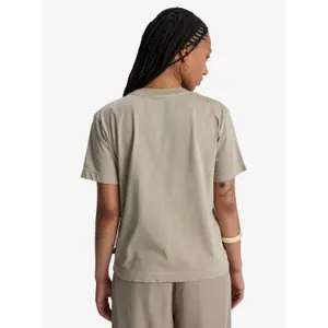 Damen T-Shirt Quiksilver Essential image-3