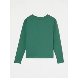 Women's long sleeve T-shirt Quiksilver Essential image-4