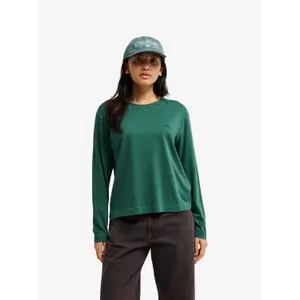 Women's long sleeve T-shirt Quiksilver Essential image-1