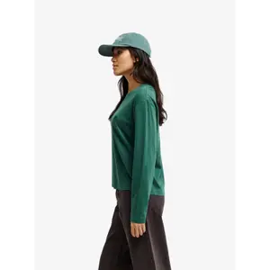 Women's long sleeve T-shirt Quiksilver Essential image-3