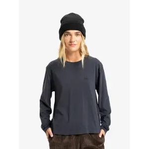 Women's long sleeve T-shirt Quiksilver Essential image-1
