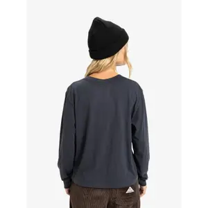 Women's long sleeve T-shirt Quiksilver Essential image-4