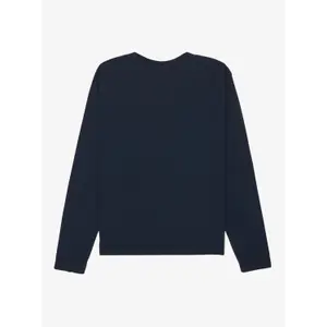 Women's long sleeve T-shirt Quiksilver Essential image-2