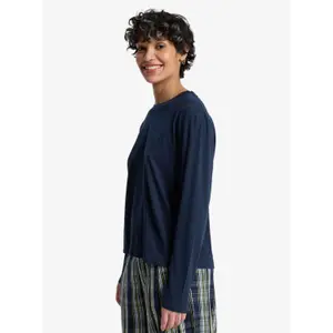 Women's long sleeve T-shirt Quiksilver Essential image-4