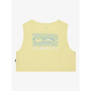 Women's tank top Quiksilver Extra image-3