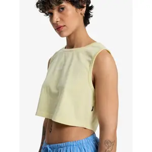 Women's tank top Quiksilver Extra image-1