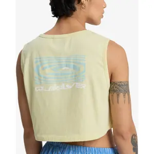 Women's tank top Quiksilver Extra image-4