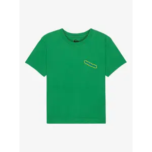 Organic cotton T-shirt for women Quiksilver Standard image-0