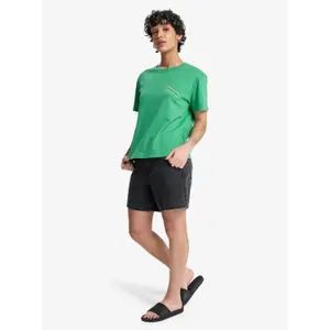 Organic cotton T-shirt for women Quiksilver Standard image-2