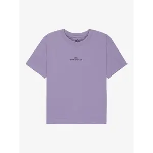 T-shirt βιολογικό βαμβάκι γυναίκες Quiksilver Standard image-0
