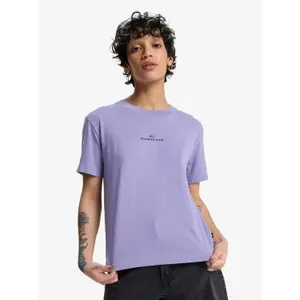 T-shirt βιολογικό βαμβάκι γυναίκες Quiksilver Standard image-1