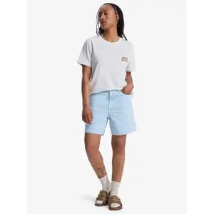 Organic cotton T-shirt for women Quiksilver Standard image-5