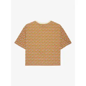 T-shirt til kvinder Quiksilver Boyfriend image-3