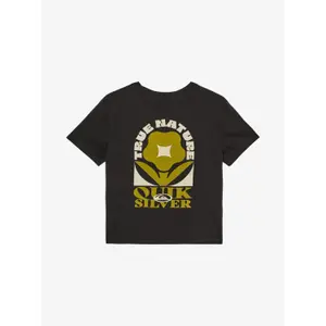 Women's T-shirt Quiksilver Standard image-4