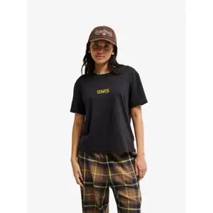 Women's T-shirt Quiksilver Standard image-1