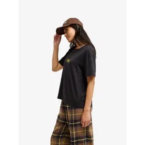 Women's T-shirt Quiksilver Standard image-3
