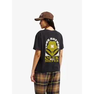 Women's T-shirt Quiksilver Standard image-5