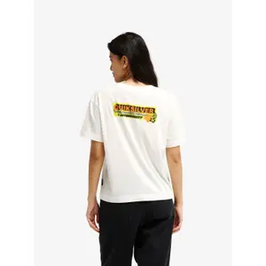 Women's T-shirt Quiksilver Standard image-3