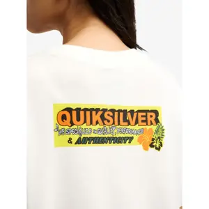 Women's T-shirt Quiksilver Standard image-5