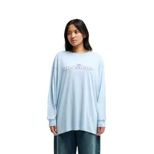 Sweatshirt woman Quiksilver Boyfriend image-1