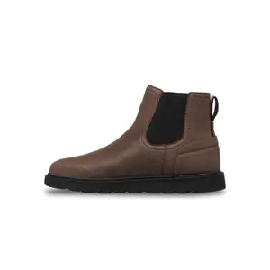 Chelsea boots Quiksilver Mission image-2