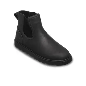 Chelsea boots Quiksilver Mission image-1