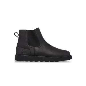 Chelsea boots Quiksilver Mission image-0