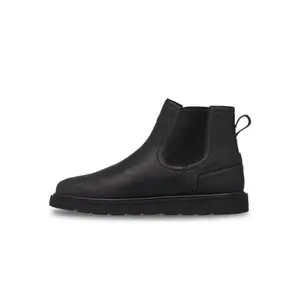 Chelsea boots Quiksilver Mission image-2