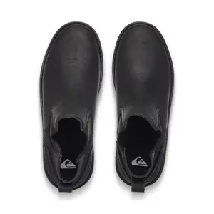 Chelsea boots Quiksilver Mission image-3