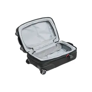 Wheeled suitcase Quiksilver Cabin Lug image-4