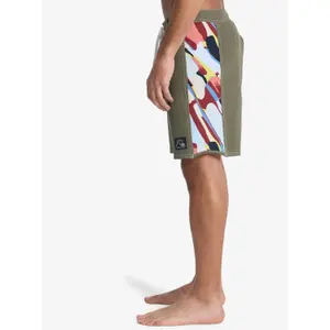 Boardshorts Quiksilver Original Arch 18" image-5