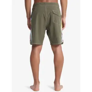Boardshorts Quiksilver Original Arch 18" image-6