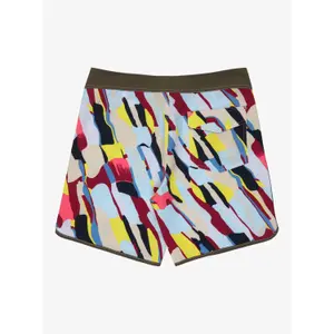 Surfshorts Quiksilver Original Scallop 18" image-3