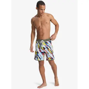 Surfshorts Quiksilver Original Scallop 18" image-2