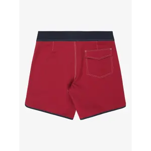 Surfshorts Quiksilver Original Scallop 18" image-3