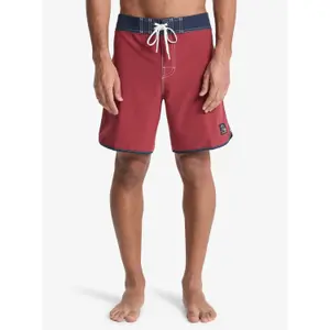 Surfshorts Quiksilver Original Scallop 18" image-1