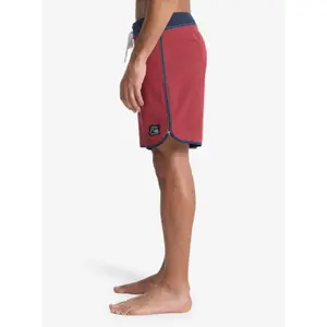 Surfshorts Quiksilver Original Scallop 18" image-5
