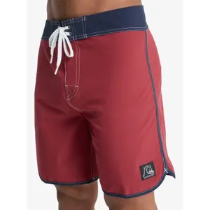 Surfshorts Quiksilver Original Scallop 18" image-6