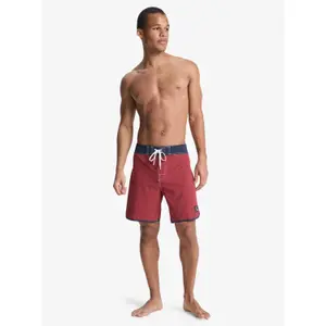 Surfshorts Quiksilver Original Scallop 18" image-2