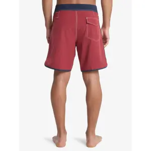 Surfshorts Quiksilver Original Scallop 18" image-4