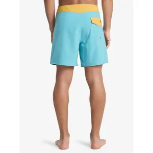 Board shorts Quiksilver Surfsilk Kaimana 16 image-4