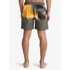 Σορτς σέρφινγκ Quiksilver Everyday Half Jam 16 image-4