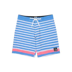 Board shorts Quiksilver Original Btz Stripe 18" image-0