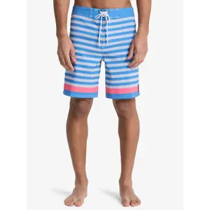 Board shorts Quiksilver Original Btz Stripe 18" image-2
