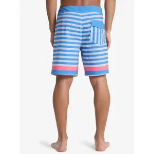 Board shorts Quiksilver Original Btz Stripe 18" image-3