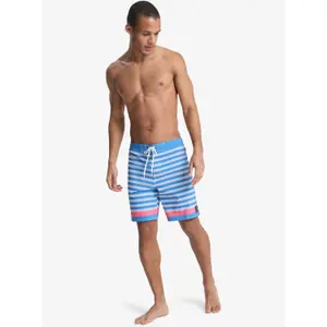Board shorts Quiksilver Original Btz Stripe 18" image-4